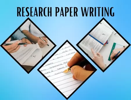 Best Research Paper Writing