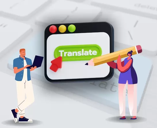 Content Translation