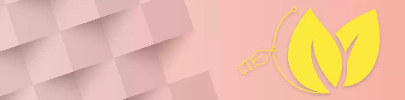 Professional logo Design banner