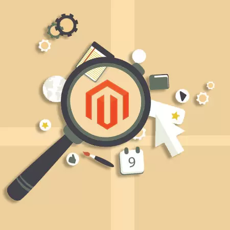 Magento Website Design