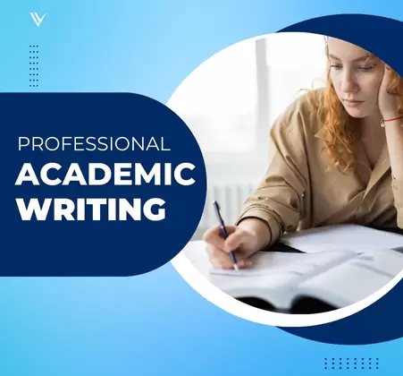 Professional Academic Writing