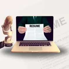 Resume Writing