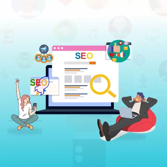 Seo Content Writing