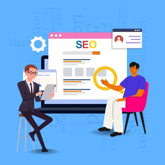 Seo Content Writing