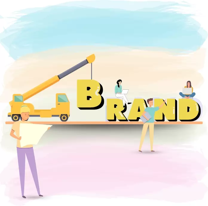 brand design