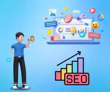 Professional Seo Report