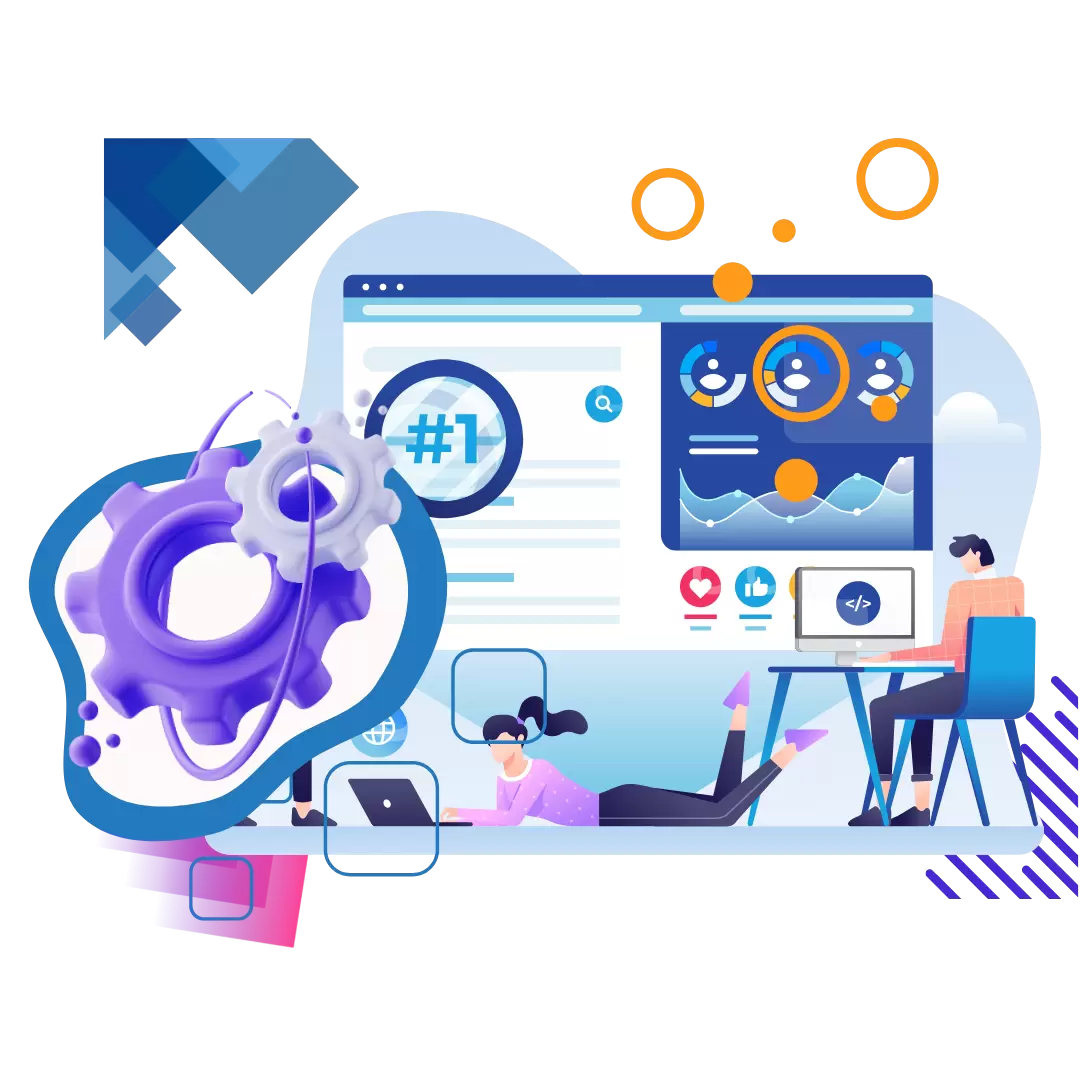 E Commerce Services