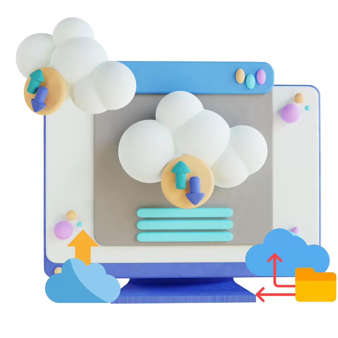 E Commerce Services
