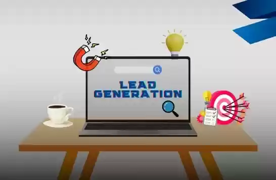 Lead Generation Company