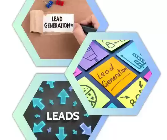 Lead Generation Company