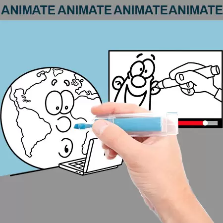 White Board Animation