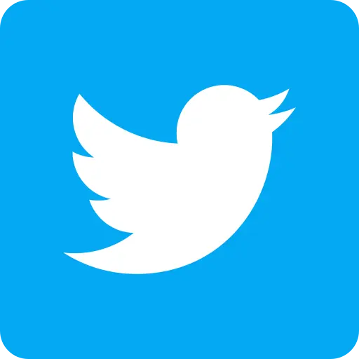 twitter logo