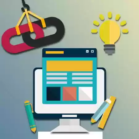 Link Building