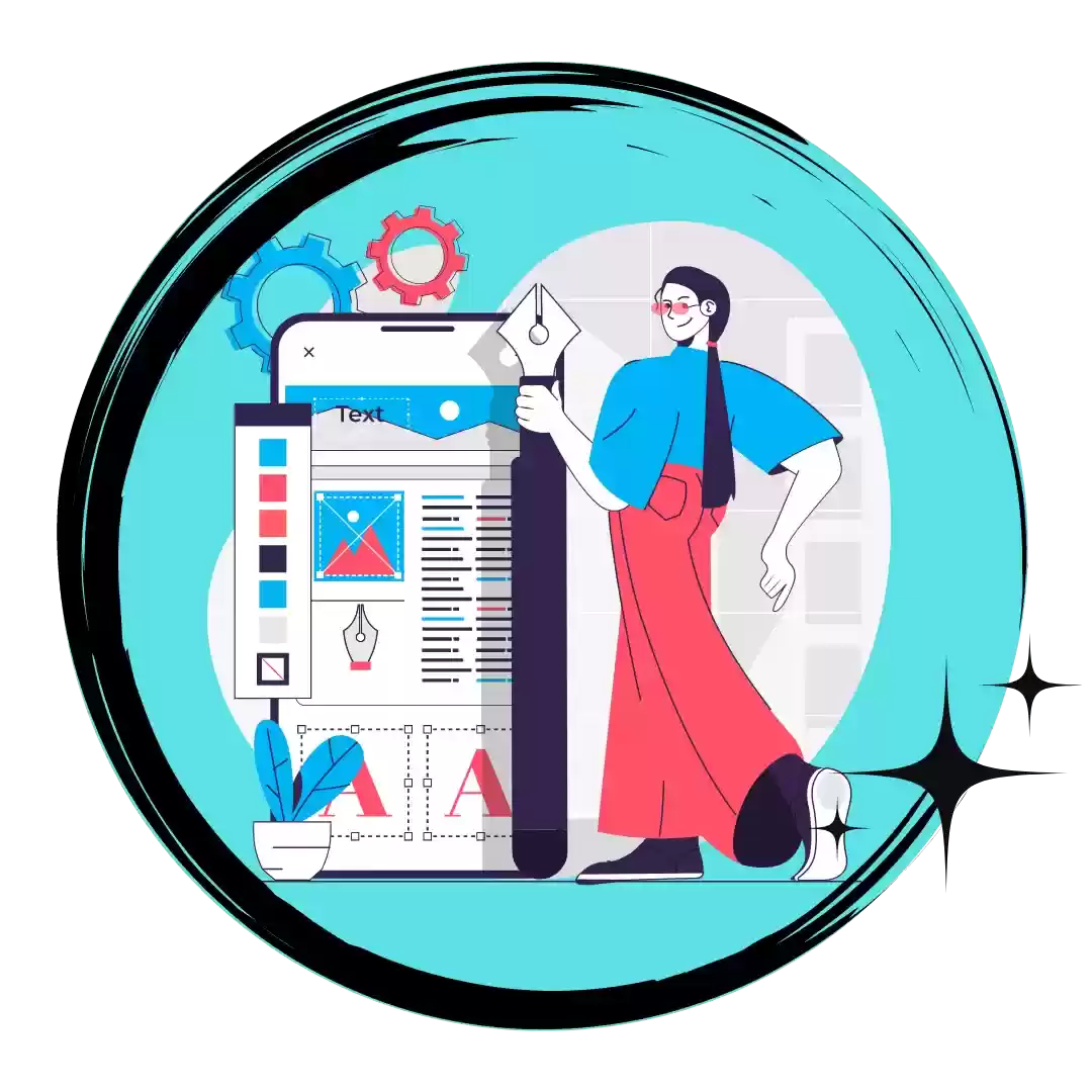 Professional logo Design