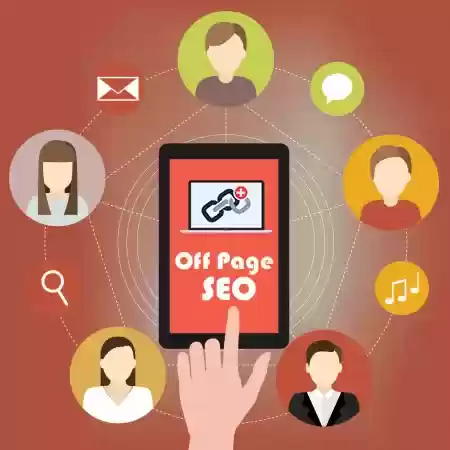 Off Page Seo