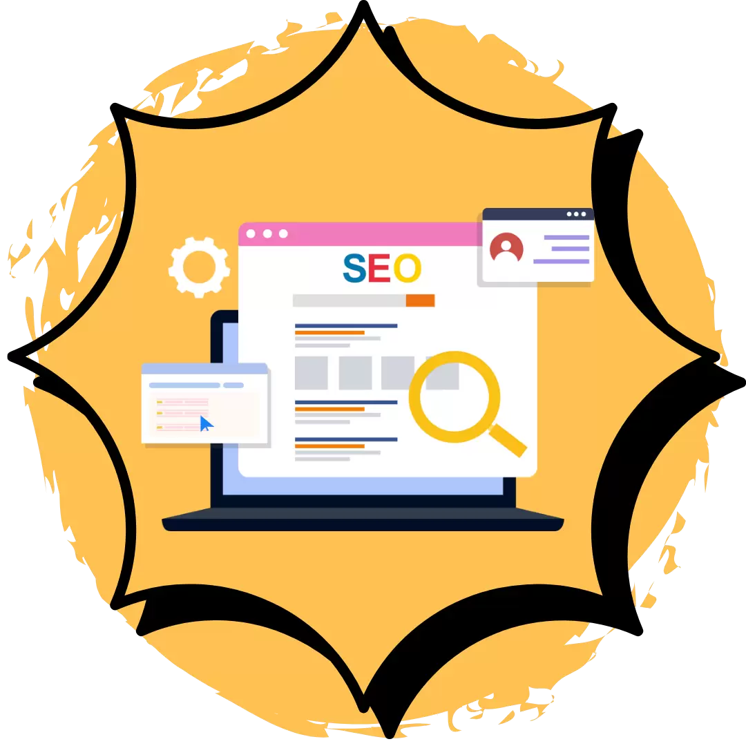 On Page Seo