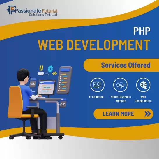 PHP Development